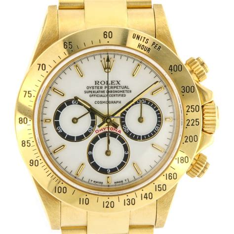 Rolex daytona 16528 price